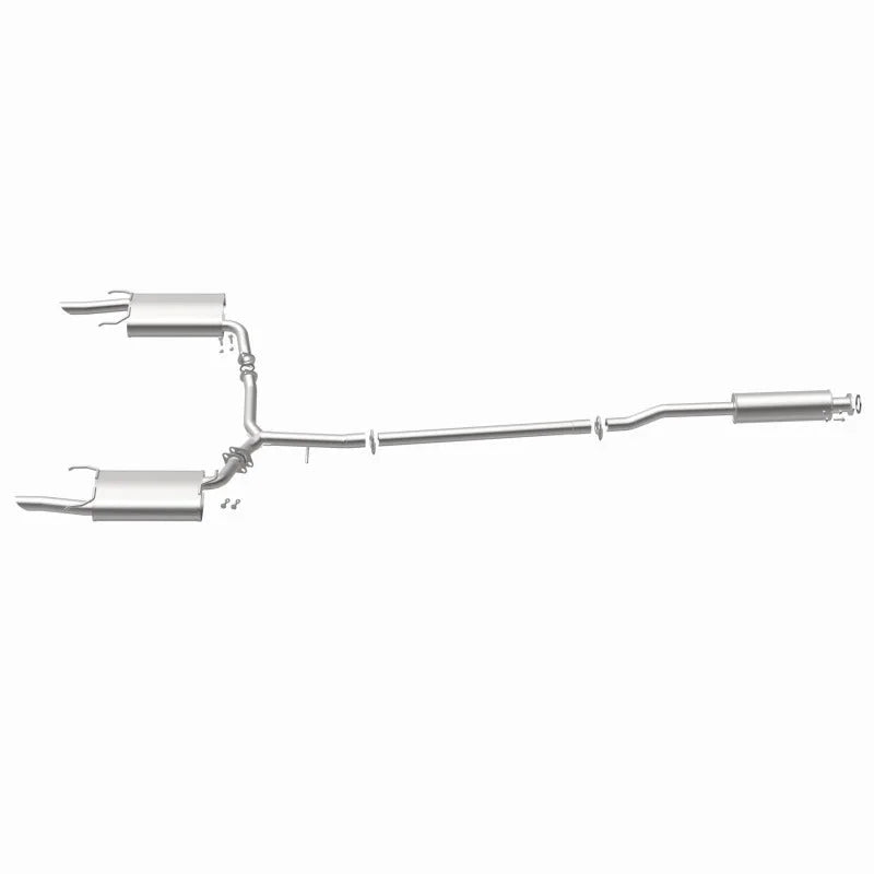 Magnaflow Exhaust Kit fits 2005-2012 Toyota Avalon - Additional View 11