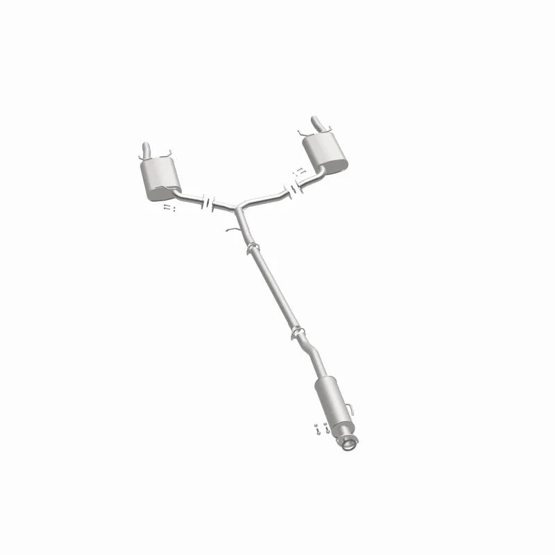 Magnaflow Exhaust Kit fits 2005-2012 Toyota Avalon - Additional View 12