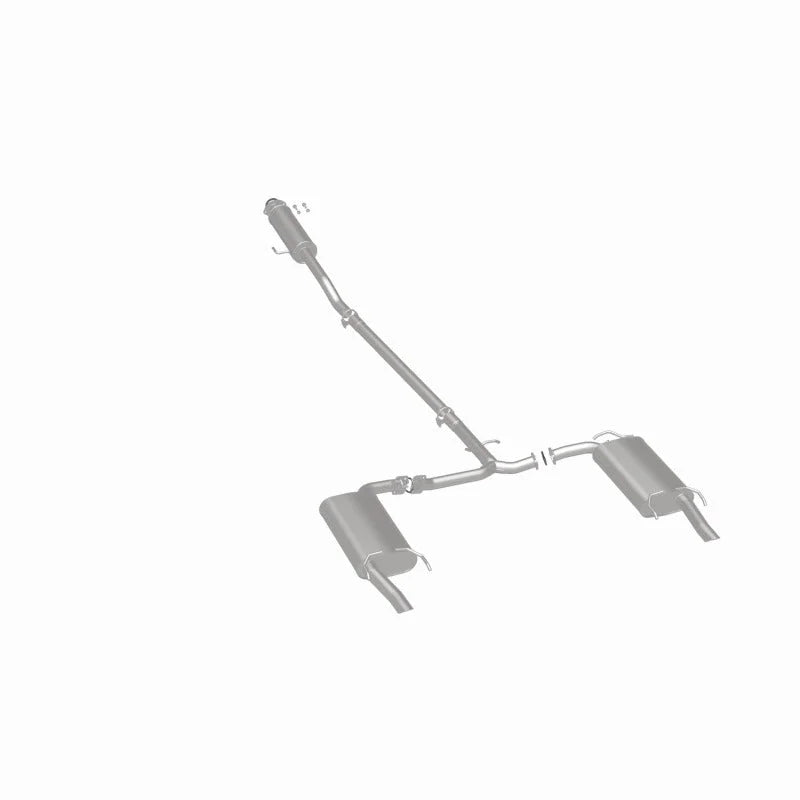 Magnaflow Exhaust Kit fits 2005-2012 Toyota Avalon - Additional View 13