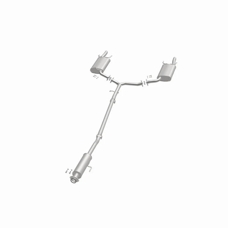 Magnaflow Exhaust Kit fits 2005-2012 Toyota Avalon - Additional View 15