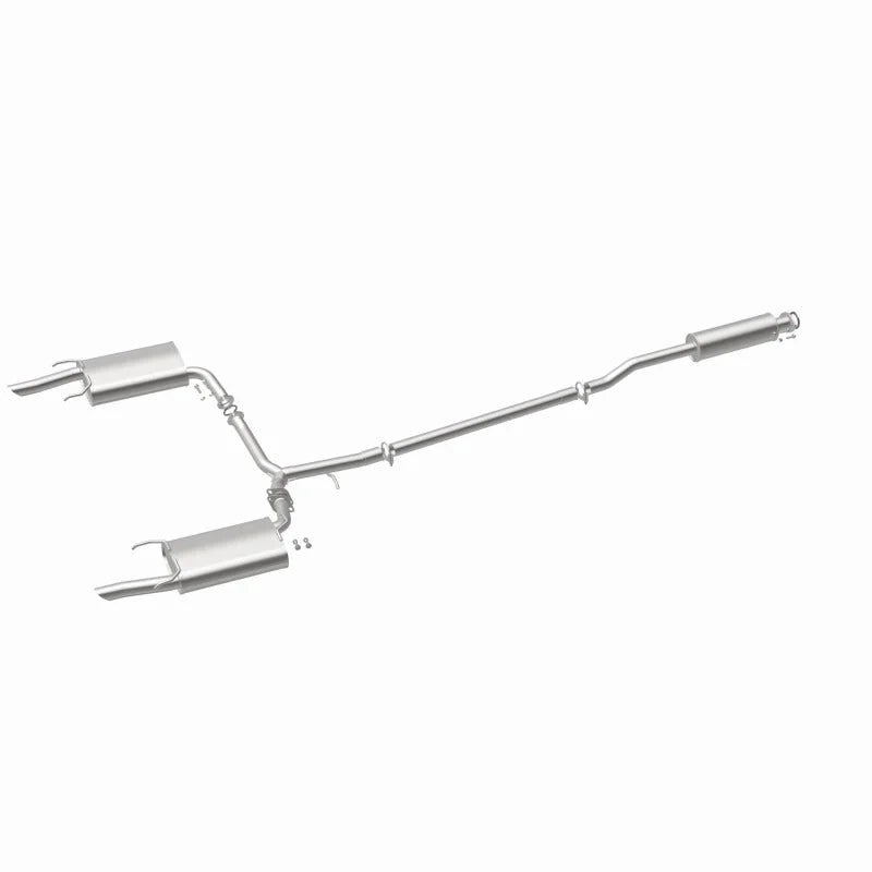 Magnaflow Exhaust Kit fits 2005-2012 Toyota Avalon - Additional View 16