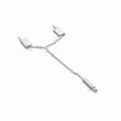 Load image into Gallery viewer, Magnaflow Exhaust Kit fits 2005-2012 Toyota Avalon - Additional View 6