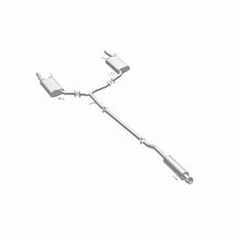 Load image into Gallery viewer, Magnaflow Exhaust Kit fits 2005-2012 Toyota Avalon - Additional View 6