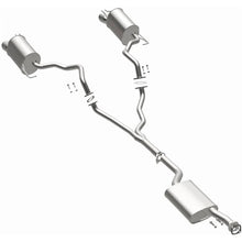 Load image into Gallery viewer, Magnaflow Exhaust Kit fits 2007-2009 Hyundai Santa Fe Limited / 2007-2009 Hyundai Santa Fe SE - Additional View 5