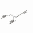 Load image into Gallery viewer, Magnaflow Exhaust Kit fits 2007-2009 Hyundai Santa Fe Limited / 2007-2009 Hyundai Santa Fe SE - Additional View 6