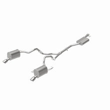 Load image into Gallery viewer, Magnaflow Exhaust Kit fits 2007-2009 Hyundai Santa Fe Limited / 2007-2009 Hyundai Santa Fe SE - Additional View 6