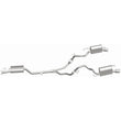 Load image into Gallery viewer, Magnaflow Exhaust Kit fits 2007-2009 Hyundai Santa Fe Limited / 2007-2009 Hyundai Santa Fe SE - Additional View 8
