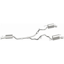 Load image into Gallery viewer, Magnaflow Exhaust Kit fits 2007-2009 Hyundai Santa Fe Limited / 2007-2009 Hyundai Santa Fe SE - Additional View 8