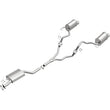 Load image into Gallery viewer, Magnaflow Exhaust Kit fits 2007-2009 Hyundai Santa Fe Limited / 2007-2009 Hyundai Santa Fe SE - Additional View 9