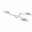 Load image into Gallery viewer, Magnaflow Exhaust Kit fits 2007-2009 Hyundai Santa Fe Limited / 2007-2009 Hyundai Santa Fe SE - Additional View 10