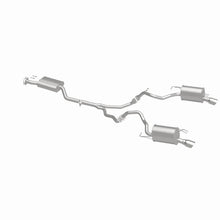 Load image into Gallery viewer, Magnaflow Exhaust Kit fits 2007-2009 Hyundai Santa Fe Limited / 2007-2009 Hyundai Santa Fe SE - Additional View 10
