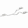 Load image into Gallery viewer, Magnaflow Exhaust Kit fits 2007-2009 Hyundai Santa Fe Limited / 2007-2009 Hyundai Santa Fe SE - Additional View 11