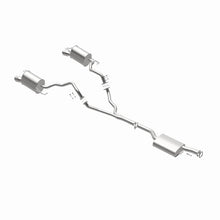 Load image into Gallery viewer, Magnaflow Exhaust Kit fits 2007-2009 Hyundai Santa Fe Limited / 2007-2009 Hyundai Santa Fe SE - Additional View 14