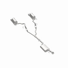 Load image into Gallery viewer, Magnaflow Exhaust Kit fits 2007-2009 Hyundai Santa Fe Limited / 2007-2009 Hyundai Santa Fe SE - Additional View 15