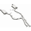 Load image into Gallery viewer, Magnaflow Exhaust Kit fits 2007-2010 BMW 335i / 2009-2010 BMW 335i xDrive / 2007-2008 BMW 335xi - Additional View 5