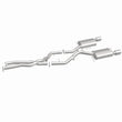 Load image into Gallery viewer, Magnaflow Exhaust Kit fits 2007-2010 BMW 335i / 2009-2010 BMW 335i xDrive / 2007-2008 BMW 335xi - Additional View 6