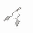 Load image into Gallery viewer, Magnaflow Exhaust Kit fits 2007-2010 BMW 335i / 2009-2010 BMW 335i xDrive / 2007-2008 BMW 335xi - Additional View 7
