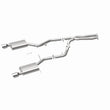 Load image into Gallery viewer, Magnaflow Exhaust Kit fits 2007-2010 BMW 335i / 2009-2010 BMW 335i xDrive / 2007-2008 BMW 335xi - Additional View 9