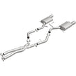 Load image into Gallery viewer, Magnaflow Exhaust Kit fits 2007-2010 BMW 335i / 2009-2010 BMW 335i xDrive / 2007-2008 BMW 335xi - Additional View 10