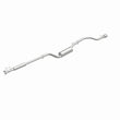 Load image into Gallery viewer, Magnaflow Exhaust Kit fits 2008-2011 Ford Focus - Side View