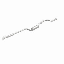 Load image into Gallery viewer, Magnaflow Exhaust Kit fits 2008-2011 Ford Focus - Side View
