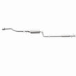 Load image into Gallery viewer, Magnaflow Exhaust Kit fits 2008-2011 Ford Focus - Back View