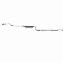 Load image into Gallery viewer, Magnaflow Exhaust Kit fits 2008-2011 Ford Focus - Back View