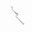 Load image into Gallery viewer, Magnaflow Exhaust Kit fits 2008-2011 Ford Focus - Installation View