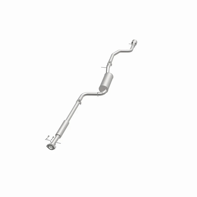 Magnaflow Exhaust Kit fits 2008-2011 Ford Focus - Additional View 5