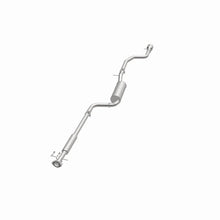Load image into Gallery viewer, Magnaflow Exhaust Kit fits 2008-2011 Ford Focus - Additional View 5