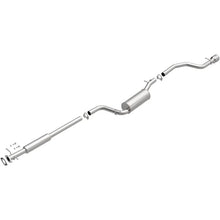 Load image into Gallery viewer, Magnaflow Exhaust Kit fits 2008-2011 Ford Focus - Additional View 6