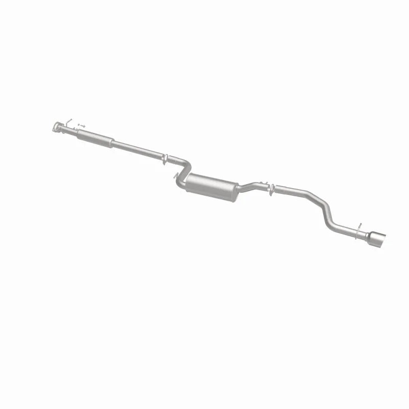 Magnaflow Exhaust Kit fits 2008-2011 Ford Focus - Additional View 7