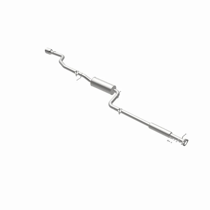 Magnaflow Exhaust Kit fits 2008-2011 Ford Focus - Additional View 8