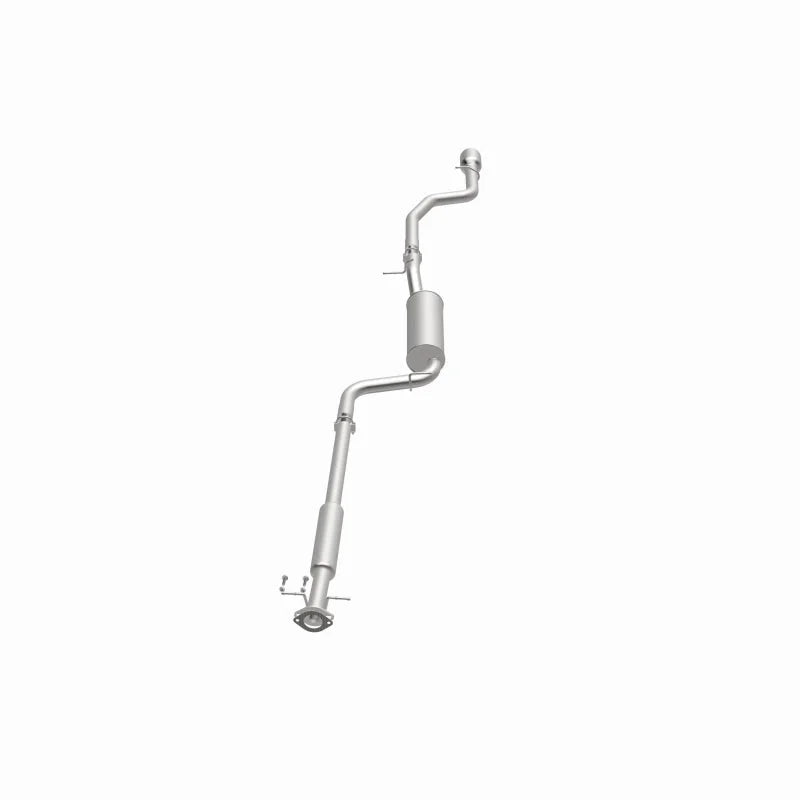 Magnaflow Exhaust Kit fits 2008-2011 Ford Focus - Additional View 9