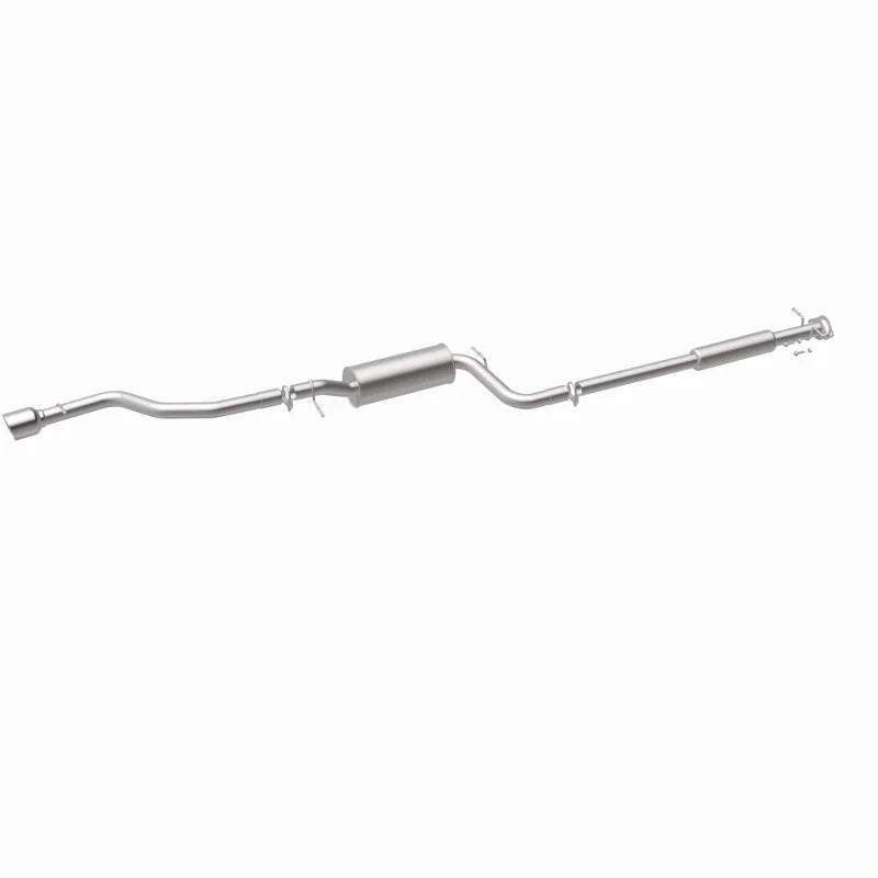 Magnaflow Exhaust Kit fits 2008-2011 Ford Focus - Additional View 11