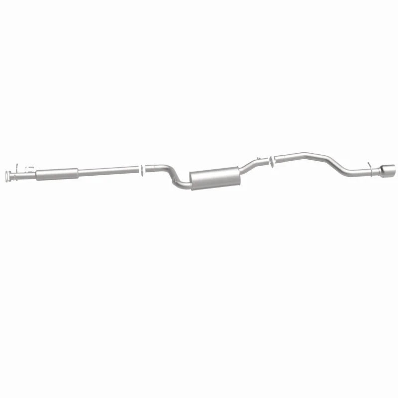 Magnaflow Exhaust Kit fits 2008-2011 Ford Focus - Additional View 10