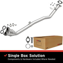 Load image into Gallery viewer, Magnaflow Front Pipe Kit fits 1988-1995 Toyota Pickup / 1988-1990 Toyota Pickup SR5 / 1988 Toyota Pickup SR5 Turbo 2.4L - ...