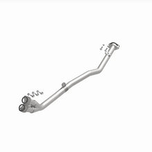 Load image into Gallery viewer, Magnaflow Front Pipe Kit fits 1988-1995 Toyota Pickup / 1988-1990 Toyota Pickup SR5 / 1988 Toyota Pickup SR5 Turbo 2.4L - ...