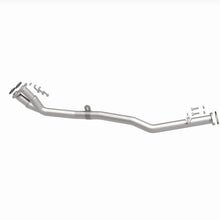 Load image into Gallery viewer, Magnaflow Front Pipe Kit fits 1988-1995 Toyota Pickup / 1988-1990 Toyota Pickup SR5 / 1988 Toyota Pickup SR5 Turbo 2.4L - ...
