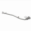 Load image into Gallery viewer, Magnaflow Front Pipe Kit fits 1988-1995 Toyota Pickup / 1988-1990 Toyota Pickup SR5 / 1988 Toyota Pickup SR5 Turbo 2.4L - ...
