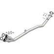 Load image into Gallery viewer, Magnaflow Front Pipe Kit fits 1988-1995 Toyota Pickup / 1988-1990 Toyota Pickup SR5 / 1988 Toyota Pickup SR5 Turbo 2.4L - ...