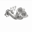 Load image into Gallery viewer, Magnaflow Front Pipe Kit fits 1995-2000 Toyota Tacoma 3.4L - Side View