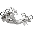 Load image into Gallery viewer, Magnaflow Front Pipe Kit fits 1995-2000 Toyota Tacoma 3.4L - Back View