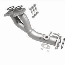 Load image into Gallery viewer, Magnaflow Front Pipe Kit fits 1995-2000 Toyota Tacoma 3.4L - Additional View 5