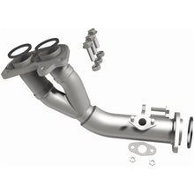 Load image into Gallery viewer, Magnaflow Front Pipe Kit fits 1995-2000 Toyota Tacoma 3.4L - Additional View 6