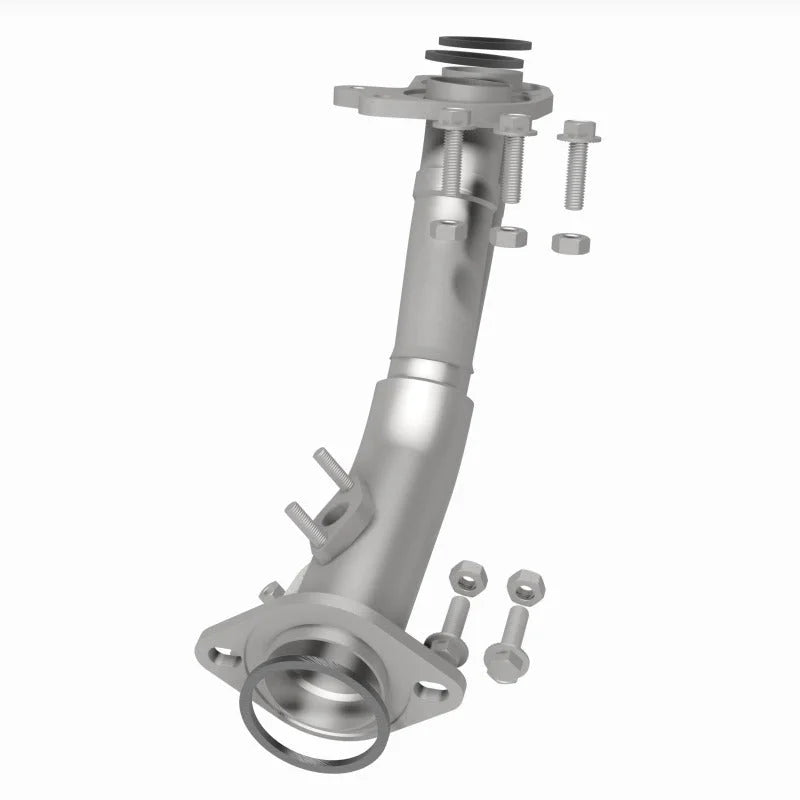 Magnaflow Front Pipe Kit fits 1995-2000 Toyota Tacoma 3.4L - Additional View 7
