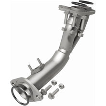 Load image into Gallery viewer, Magnaflow Front Pipe Kit fits 1995-2000 Toyota Tacoma 3.4L - Additional View 9