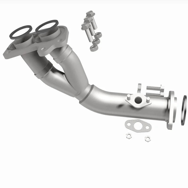 Magnaflow Front Pipe Kit fits 1995-2000 Toyota Tacoma 3.4L - Additional View 10