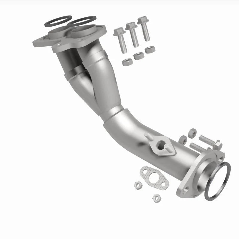 Magnaflow Front Pipe Kit fits 1995-2000 Toyota Tacoma 3.4L - Additional View 11
