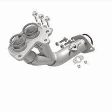 Load image into Gallery viewer, Magnaflow Front Pipe Kit fits 1995-2000 Toyota Tacoma 3.4L - Additional View 12